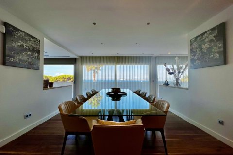 Hus till salu i Spanien 6 sovrum, 858 kvm. Nr. 160734 - foto 14