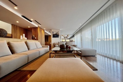 Hus till salu i Spanien 6 sovrum, 858 kvm. Nr. 160734 - foto 16