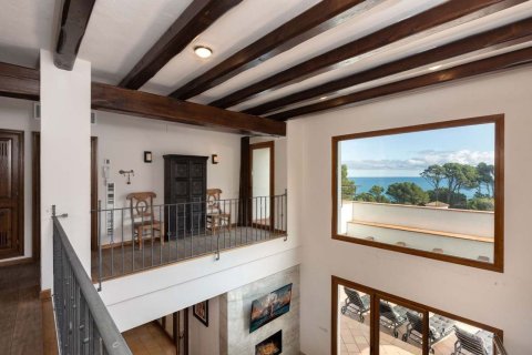 Hus till salu i Begur, Girona, Spanien 4 sovrum, 322 kvm. Nr. 160732 - foto 11