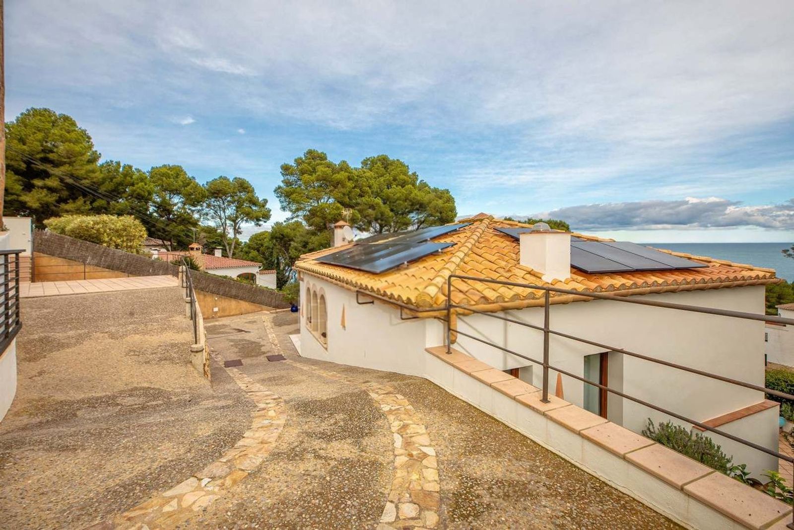 House in Begur, Girona, Spanien 4 Schlafzimmer, 322 m2 Nr. 160732