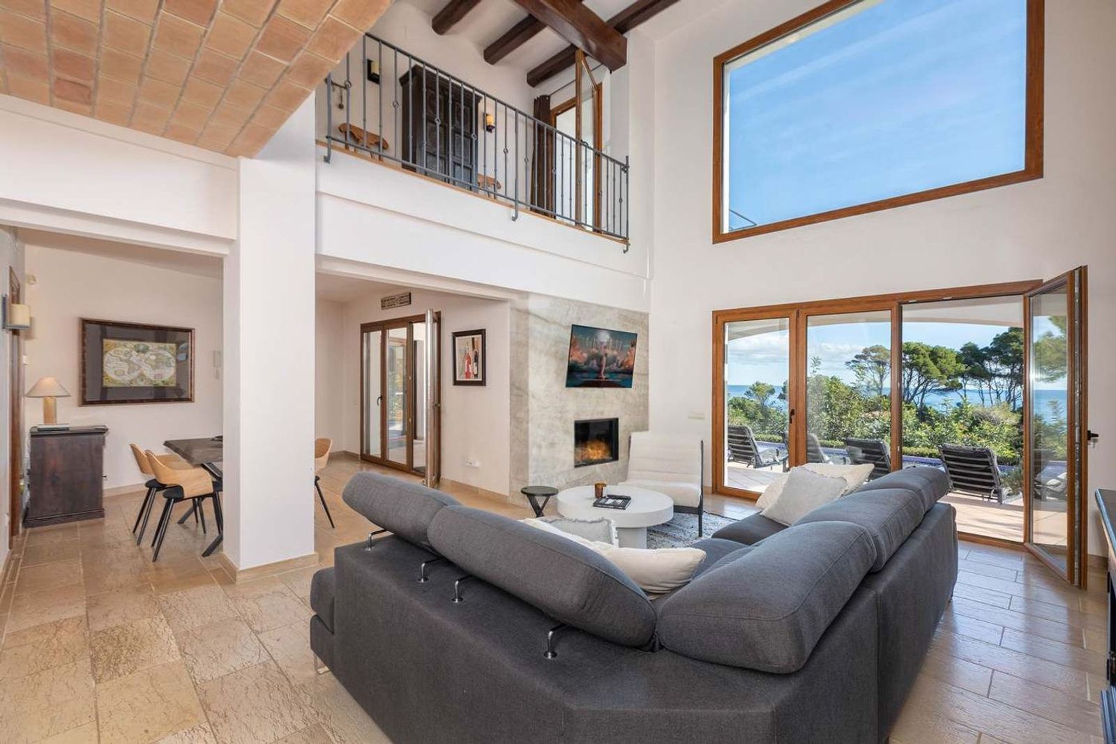 House in Begur, Girona, Spanien 4 Schlafzimmer, 322 m2 Nr. 160732
