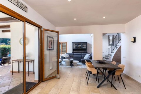 Hus till salu i Begur, Girona, Spanien 4 sovrum, 322 kvm. Nr. 160732 - foto 4