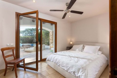 Hus till salu i Begur, Girona, Spanien 4 sovrum, 322 kvm. Nr. 160732 - foto 9