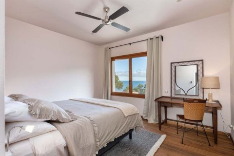 Hus till salu i Begur, Girona, Spanien 4 sovrum, 322 kvm. Nr. 160732 - foto 12