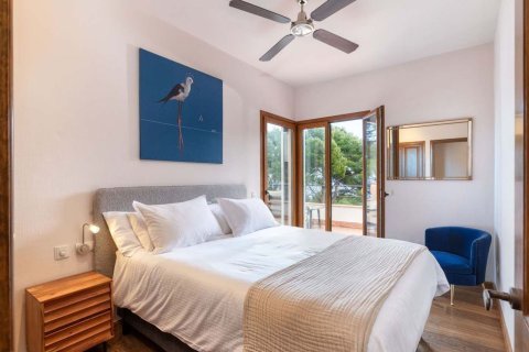 Hus till salu i Begur, Girona, Spanien 4 sovrum, 322 kvm. Nr. 160732 - foto 13