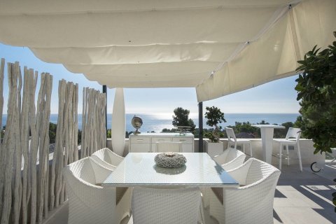 Hus till salu i Calonge, Girona, Spanien 5 sovrum, 583 kvm. Nr. 160735 - foto 4