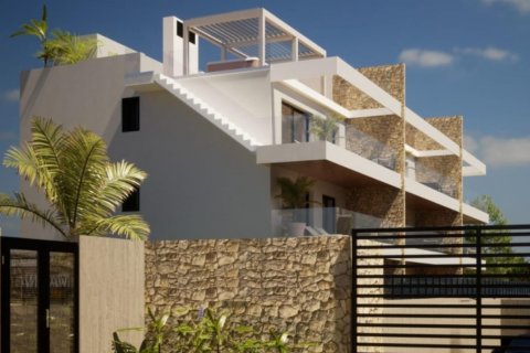 Wohnung zum Verkauf Finestrat, Alicante, Spanien 2 Schlafzimmer, 88 m2 Nr. 111378 - Foto 8