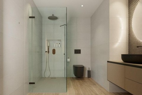 Wohnung zum Verkauf Finestrat, Alicante, Spanien 2 Schlafzimmer, 88 m2 Nr. 111378 - Foto 13