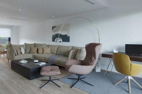 Wohnung zum Verkauf Finestrat, Alicante, Spanien 2 Schlafzimmer, 88 m2 Nr. 111378 - Foto 7
