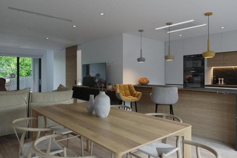 Wohnung zum Verkauf Finestrat, Alicante, Spanien 2 Schlafzimmer, 88 m2 Nr. 111378 - Foto 12
