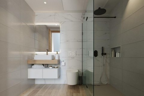 Wohnung zum Verkauf Finestrat, Alicante, Spanien 2 Schlafzimmer, 88 m2 Nr. 111378 - Foto 14