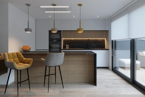 Wohnung zum Verkauf Finestrat, Alicante, Spanien 2 Schlafzimmer, 88 m2 Nr. 111378 - Foto 10