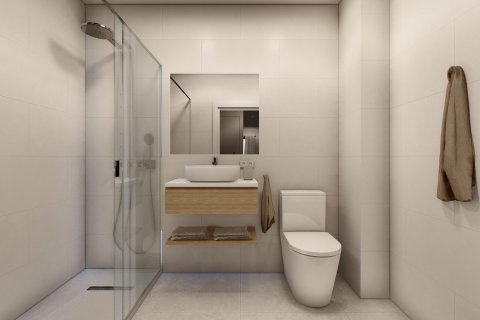 Penthouse for sale Torre-Pacheco, Murcia, Spain 3 bedrooms, 107 sq.m. No. 111387 - photo 7