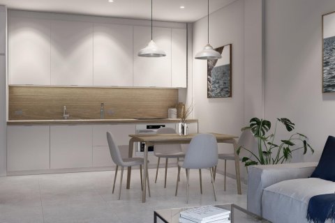 Penthouse for sale Torre-Pacheco, Murcia, Spain 3 bedrooms, 107 sq.m. No. 111387 - photo 4