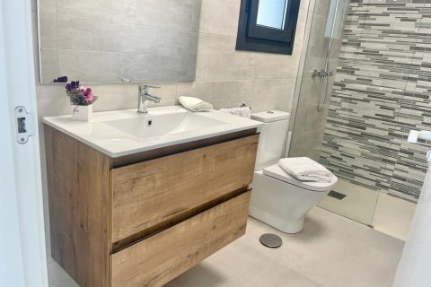 Penthouse for sale Torre-Pacheco, Murcia, Spain 3 bedrooms, 107 sq.m. No. 111387 - photo 8
