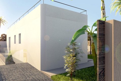 Villa for sale Rojales, Alicante, Spain 2 bedrooms, 159 sq.m. No. 111384 - photo 11