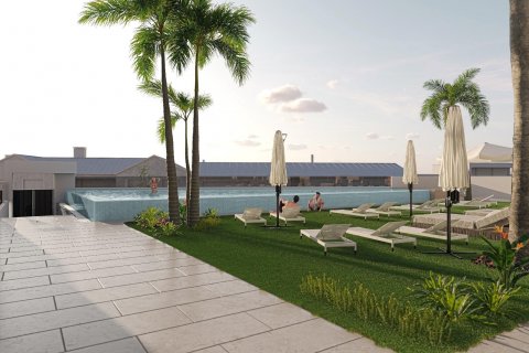 Apartment for sale San Pedro del Pinatar, Murcia, Spain 3 bedrooms, 89 sq.m. No. 111383 - photo 6