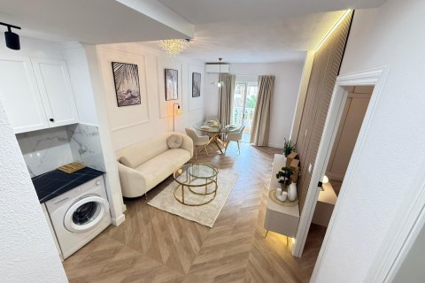 Wohnung zum Verkauf in Torrevieja, Alicante, Spanien 2 Schlafzimmer, 55 m2 Nr. 184394 - Foto 10