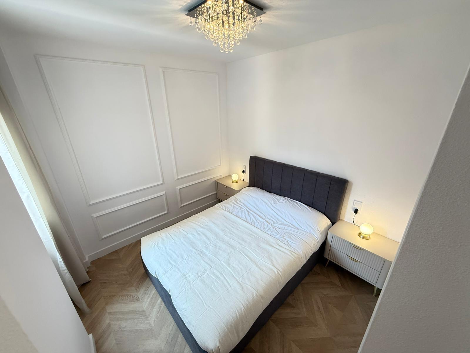 Apartament w Torrevieja, Alicante, Hiszpania 2 sypialnie, 55 mkw. nr 184394