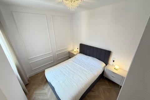 Wohnung zum Verkauf in Torrevieja, Alicante, Spanien 2 Schlafzimmer, 55 m2 Nr. 184394 - Foto 2