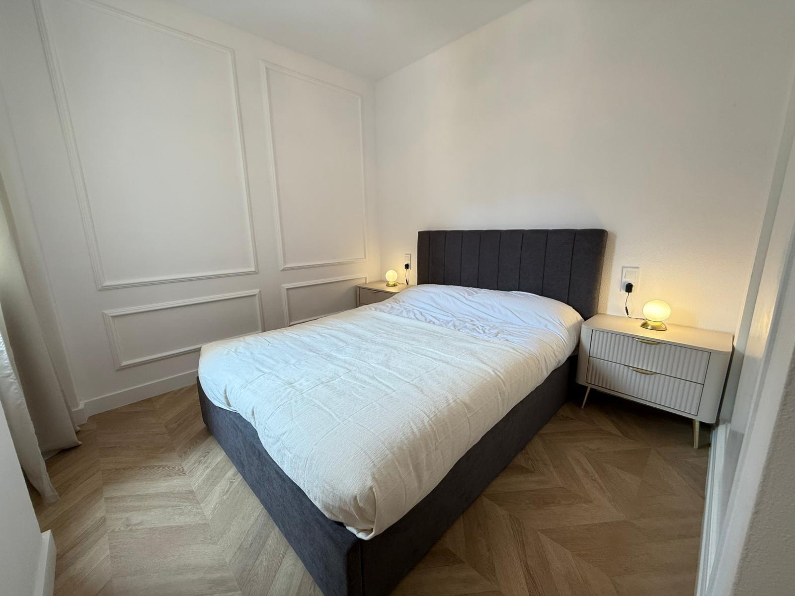 Apartament w Torrevieja, Alicante, Hiszpania 2 sypialnie, 55 mkw. nr 184394