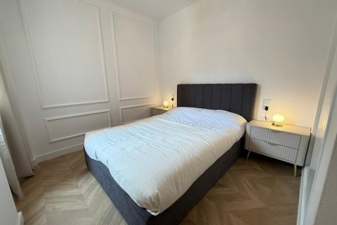 Wohnung zum Verkauf in Torrevieja, Alicante, Spanien 2 Schlafzimmer, 55 m2 Nr. 184394 - Foto 19