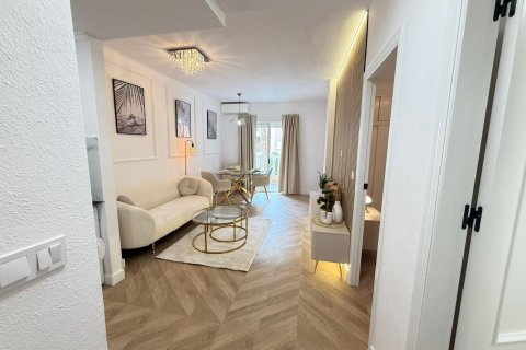 Wohnung zum Verkauf in Torrevieja, Alicante, Spanien 2 Schlafzimmer, 55 m2 Nr. 184394 - Foto 4