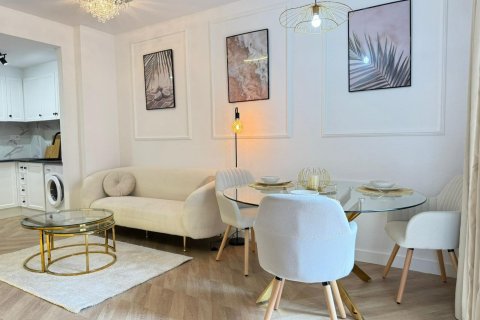Wohnung zum Verkauf in Torrevieja, Alicante, Spanien 2 Schlafzimmer, 55 m2 Nr. 184394 - Foto 14
