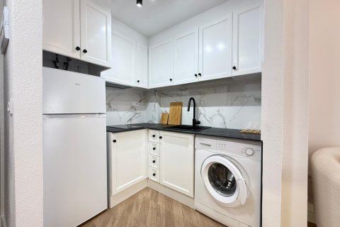 Wohnung zum Verkauf in Torrevieja, Alicante, Spanien 2 Schlafzimmer, 55 m2 Nr. 184394 - Foto 5