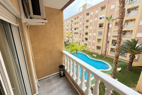 Wohnung zum Verkauf in Torrevieja, Alicante, Spanien 2 Schlafzimmer, 55 m2 Nr. 184394 - Foto 13