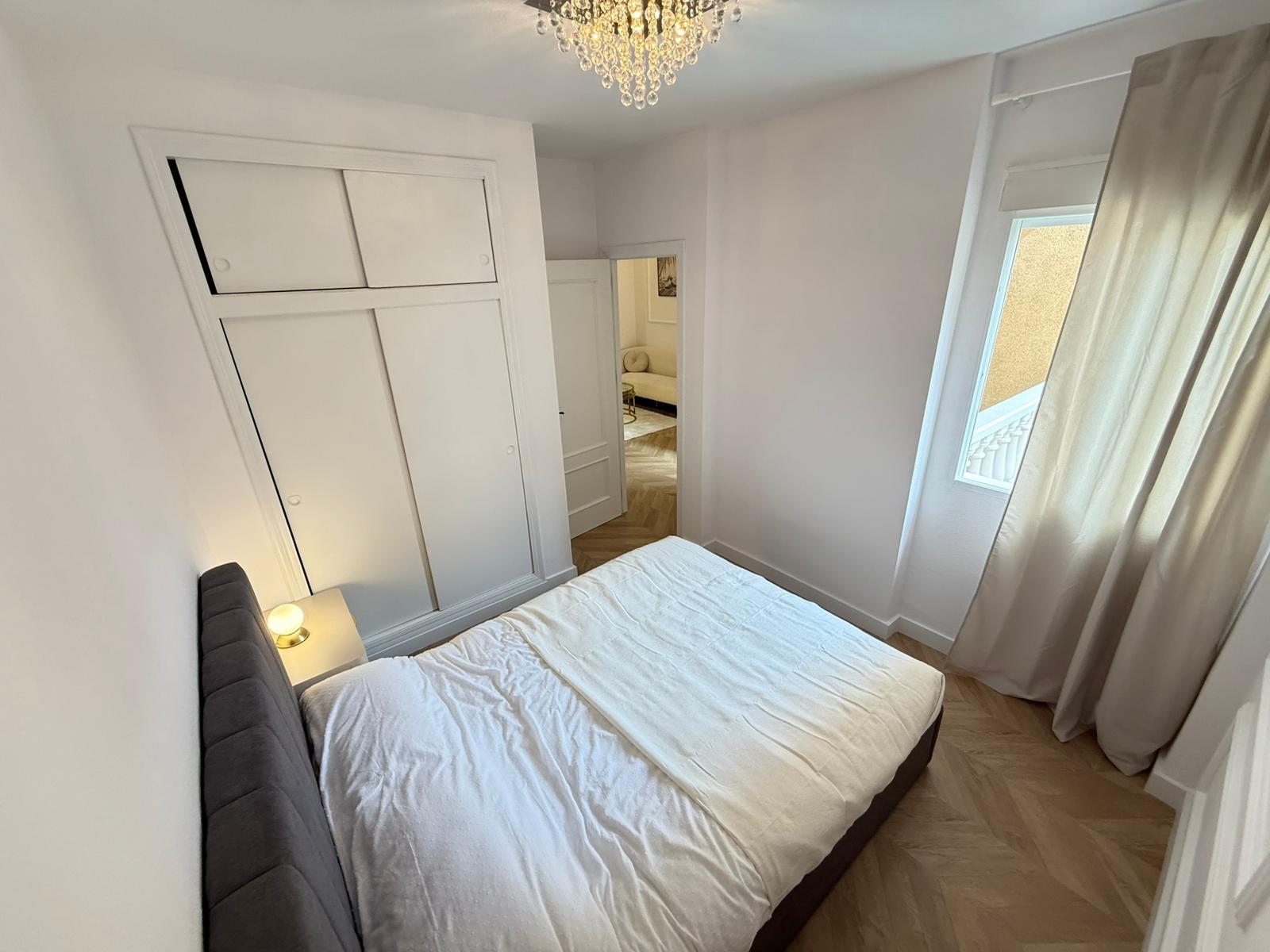 Apartament w Torrevieja, Alicante, Hiszpania 2 sypialnie, 55 mkw. nr 184394