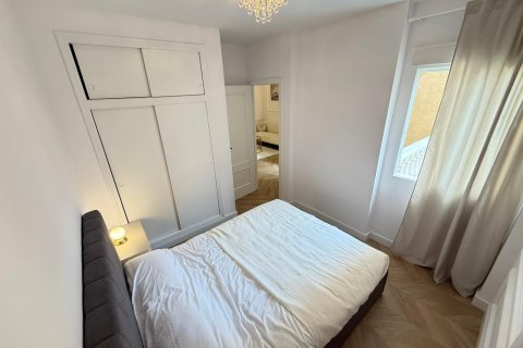 Wohnung zum Verkauf in Torrevieja, Alicante, Spanien 2 Schlafzimmer, 55 m2 Nr. 184394 - Foto 16