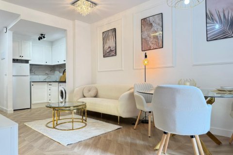 Wohnung zum Verkauf in Torrevieja, Alicante, Spanien 2 Schlafzimmer, 55 m2 Nr. 184394 - Foto 11