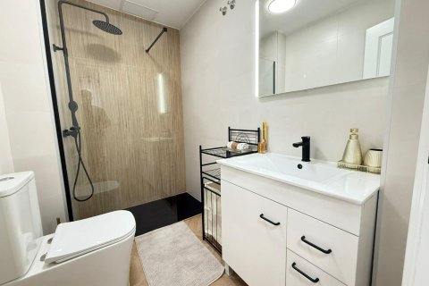 Wohnung zum Verkauf in Torrevieja, Alicante, Spanien 2 Schlafzimmer, 55 m2 Nr. 184394 - Foto 20