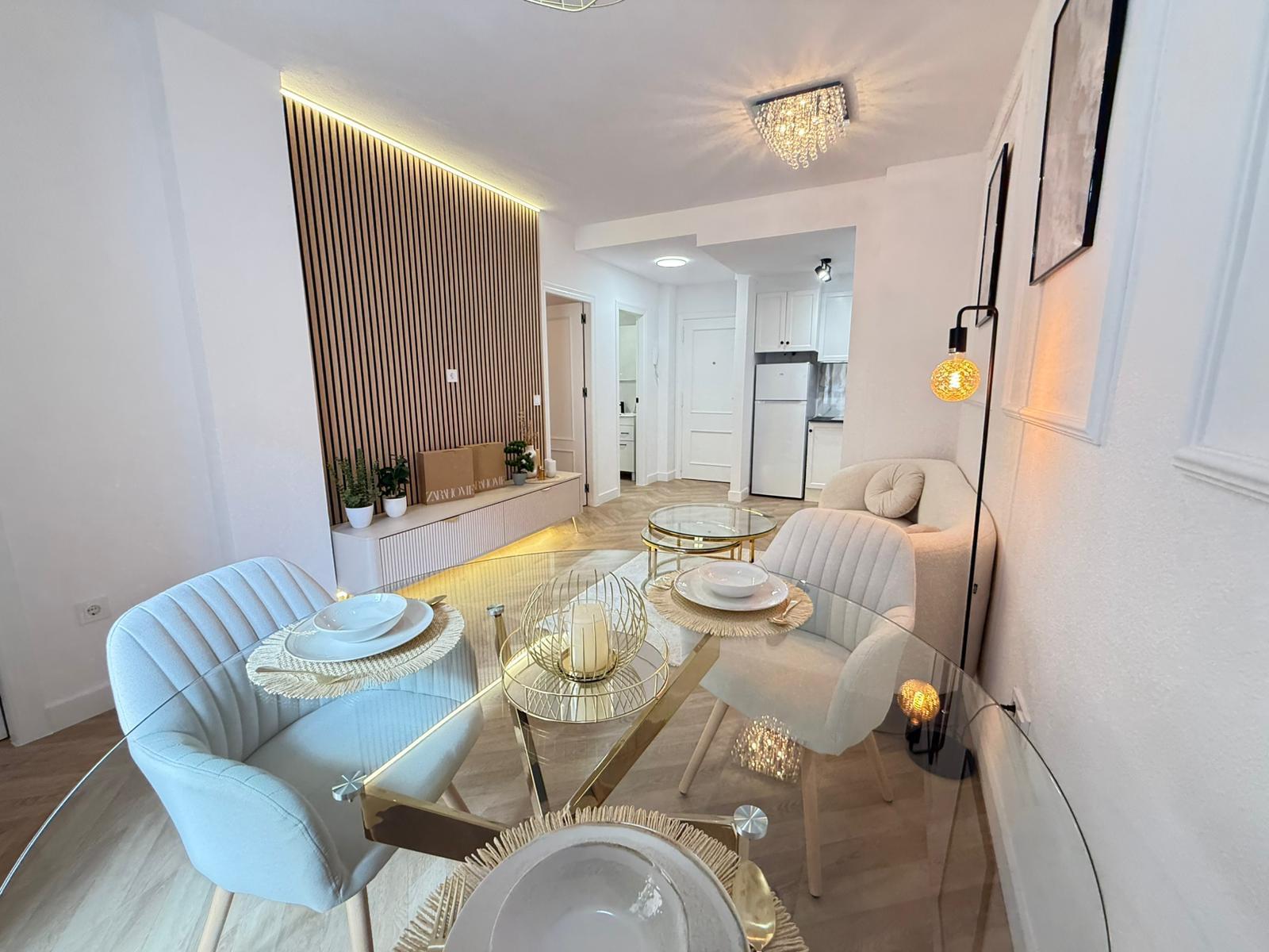 Apartament w Torrevieja, Alicante, Hiszpania 2 sypialnie, 55 mkw. nr 184394