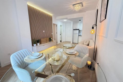 Wohnung zum Verkauf in Torrevieja, Alicante, Spanien 2 Schlafzimmer, 55 m2 Nr. 184394 - Foto 17