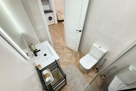 Wohnung zum Verkauf in Torrevieja, Alicante, Spanien 2 Schlafzimmer, 55 m2 Nr. 184394 - Foto 22