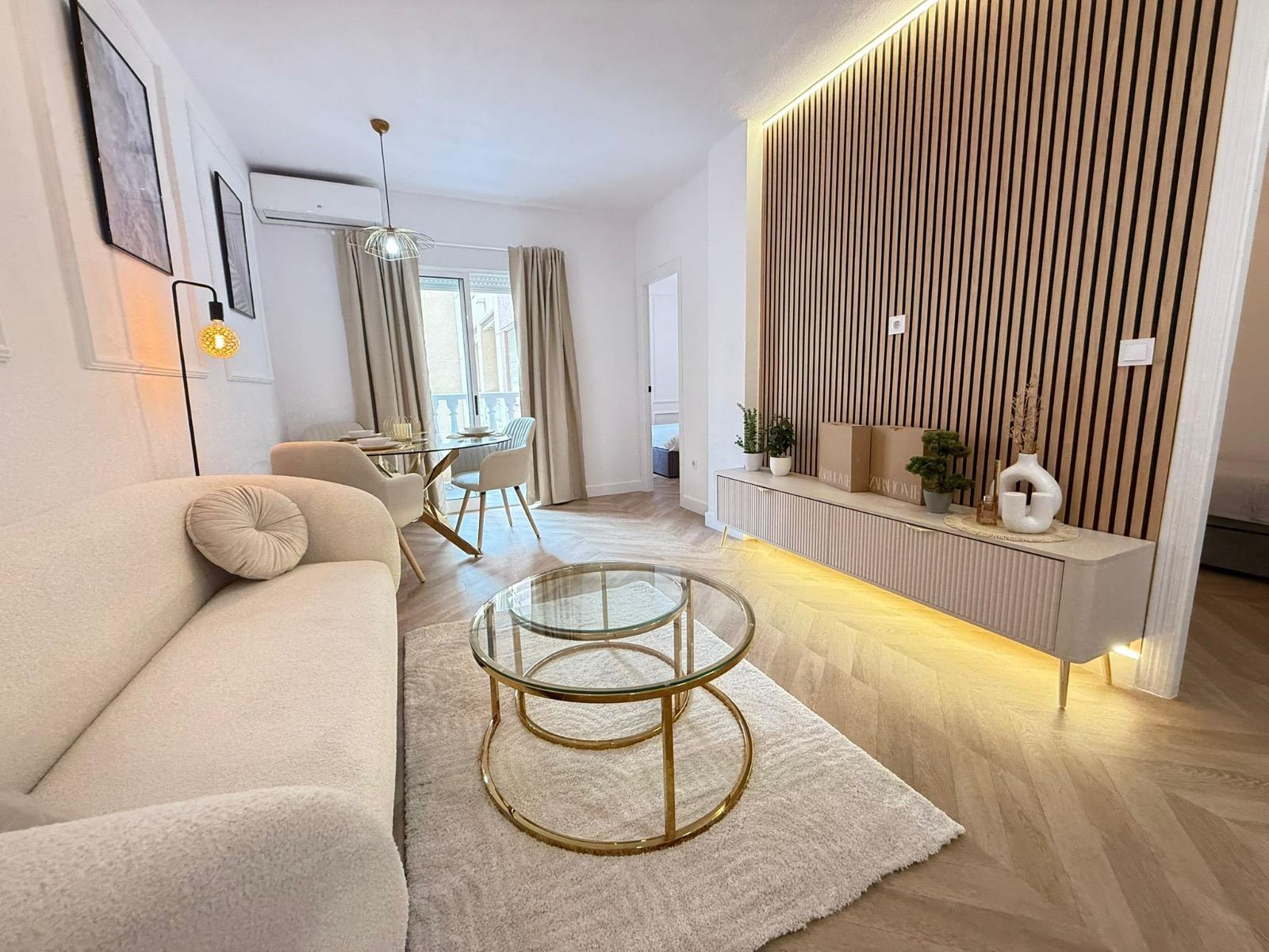 Apartament w Torrevieja, Alicante, Hiszpania 2 sypialnie, 55 mkw. nr 184394