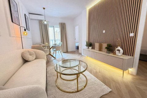 Wohnung zum Verkauf in Torrevieja, Alicante, Spanien 2 Schlafzimmer, 55 m2 Nr. 184394 - Foto 7