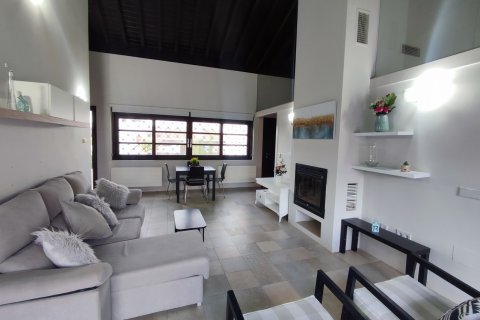 Villa en venta Murcia, España 2 dormitorios, 85 m2 No. 138978 - foto 4