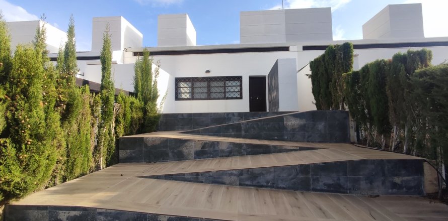 Villa Murcia, España 2 dormitorios, 85 m2 No. 138978