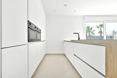 Villa pārdošanā Los Montesinos, Alicante, Spānijā 3 istabas, 157 m2 Nr. 138972 - attēls 23