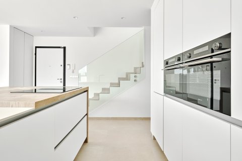 Villa pārdošanā Los Montesinos, Alicante, Spānijā 3 istabas, 157 m2 Nr. 138972 - attēls 28