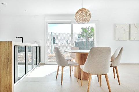 Villa pārdošanā Los Montesinos, Alicante, Spānijā 3 istabas, 157 m2 Nr. 138972 - attēls 29