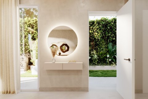 Villa en venta en Mojácar, Almería, España 3 dormitorios, 176 m2 No. 151687 - foto 11