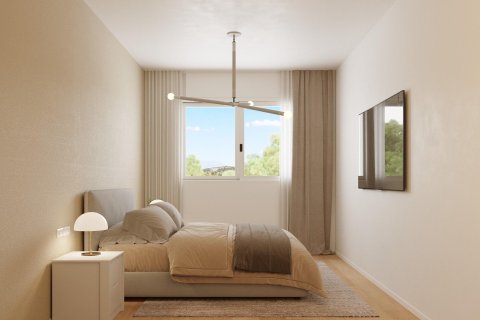 Radhus till salu i Finestrat, Alicante, Spanien 3 sovrum, 118 kvm. Nr. 151688 - foto 12