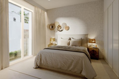 Продажа таухауса в Мохакар, Альмерия, Испания 3 спальни, 172м2 №151686 - фото 5