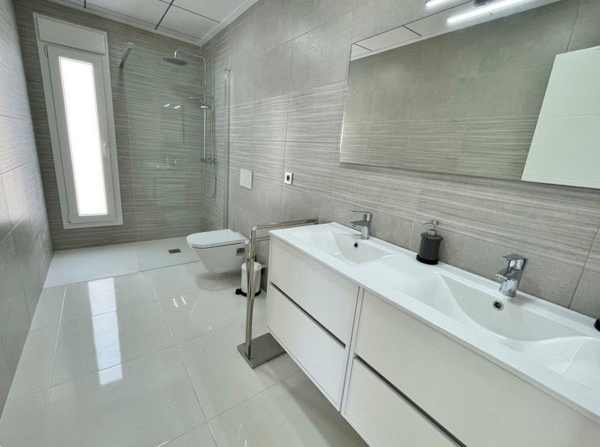 Villa i Rafal, Alicante, Spanien 3 sovrum, 120 kvm. Nr. 151684
