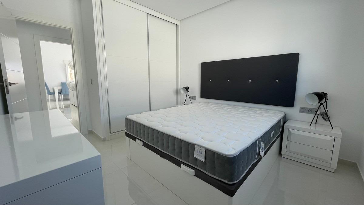 Villa i Rafal, Alicante, Spanien 3 sovrum, 120 kvm. Nr. 151684