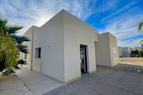 Villa pārdošanā Rafal, Alicante, Spānijā 3 istabas, 120 m2 Nr. 151684 - attēls 25